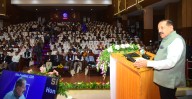 Dr Jitendra launches India’s largest ‘Phenome Study’ on ‘World Diabetes Day’ eve