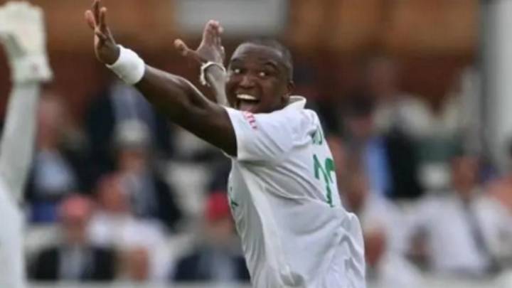 IND vs SA 2nd Test: Lungi Ngidi added to South Africa's squad for Guwahati Test