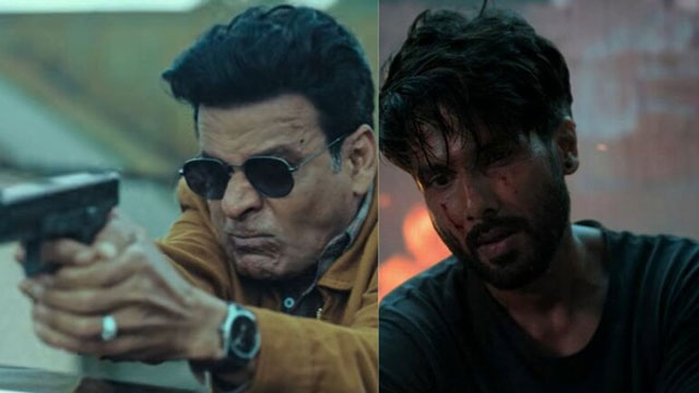 ‘The Family Man 3’ trailer launch: Manoj Bajpayee back in action with new faces and high