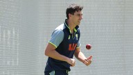 Pat Cummins: Injured Australian skipper provides encouraging update ahead of potential Second Test return