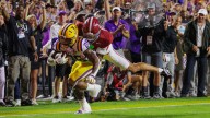 Alabama vs LSU predictions for college football Week 11
