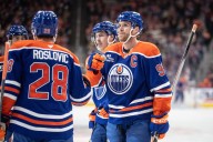 How to watch Connor McDavid and the Oilers face the Blue Jackets today