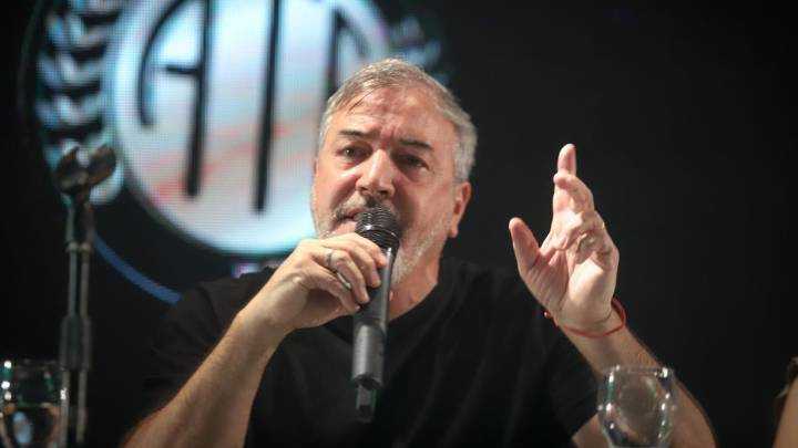 Paritaria de estatales: sin oferta de Nación, ATE reclama aumentos y advierte por un "diciembre muy caliente"