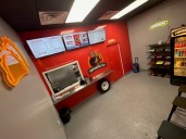 Empanada Guy returns to Freehold with a fresh space and the same big flavor