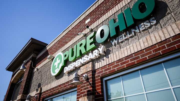 New dispensary ushers Tallmadge into world of regulated cannabis