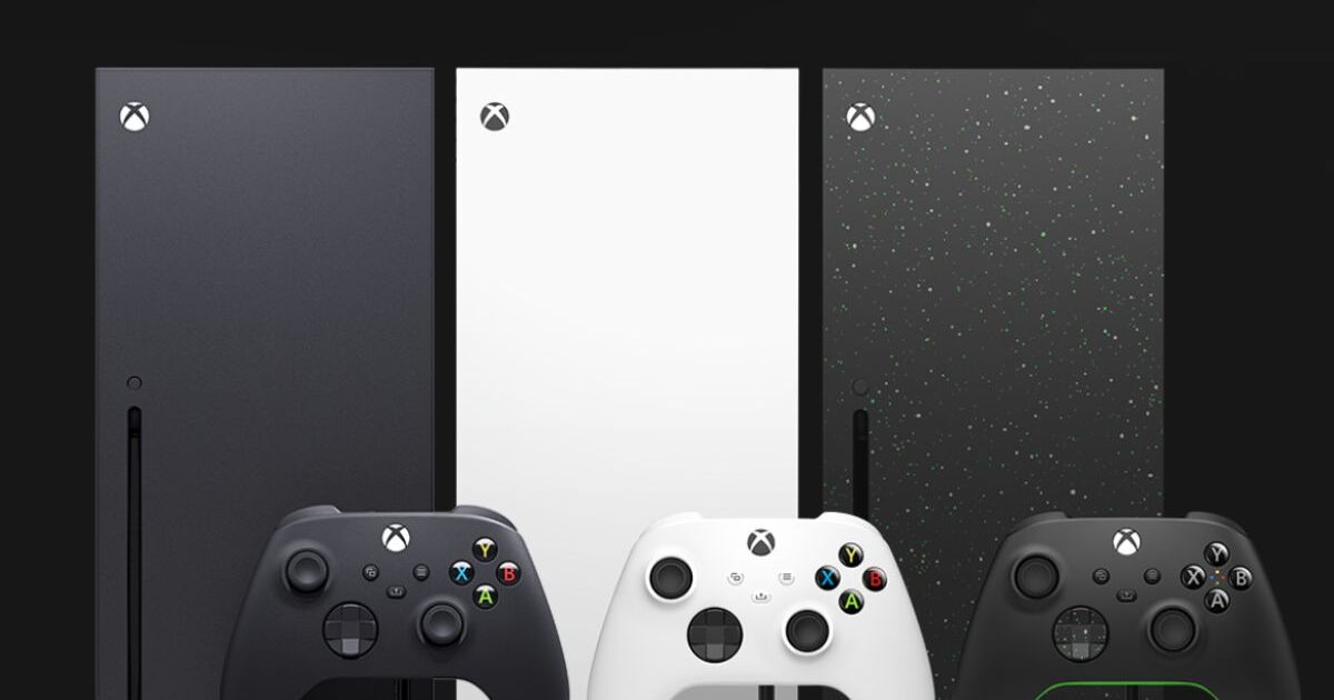 Nueva consola Xbox: Microsoft revela los primeros detalles de su próxima generación. ¿Qué se sabe hasta ahora?