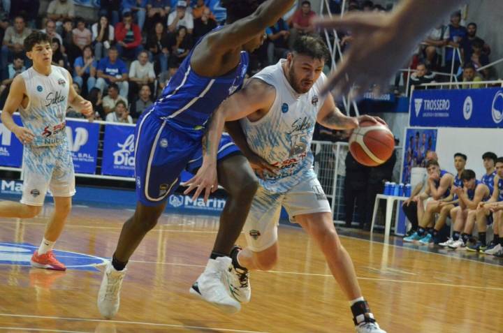 Gran inicio de temporada | Dos victorias al hilo como visitante para Salta Basket