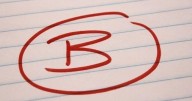 Mesa schools' latest grades on state report card