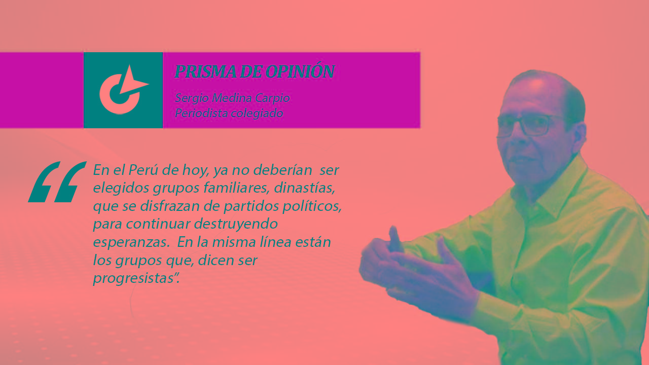 Desafíos ciudadanos en elecciones