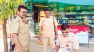 Navi Mumbai Airport nears opening; Kharkopar bus station lacks basic facilities