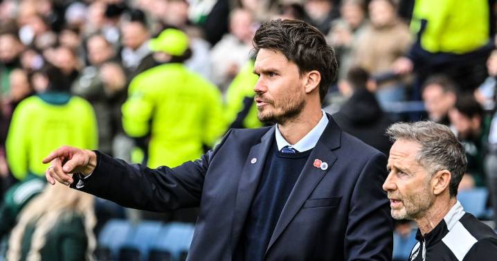 Gordon Strachan sees Rangers threat under Danny Rohl as briefing from confidant has him believing in Ibrox resurgence