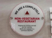 Why Clear Non-Veg Labels Have Become Essential in Indian Dining Spaces