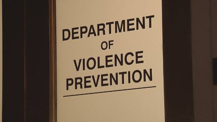 Community leaders, police unite to curb growing domestic violence in South Linden