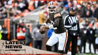 Shedeur Sanders to start Week 14 against the Titans