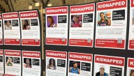 To Encourage Biden To Rescue Hostages, Posters Will Now Feature Photos Of WNBA Players