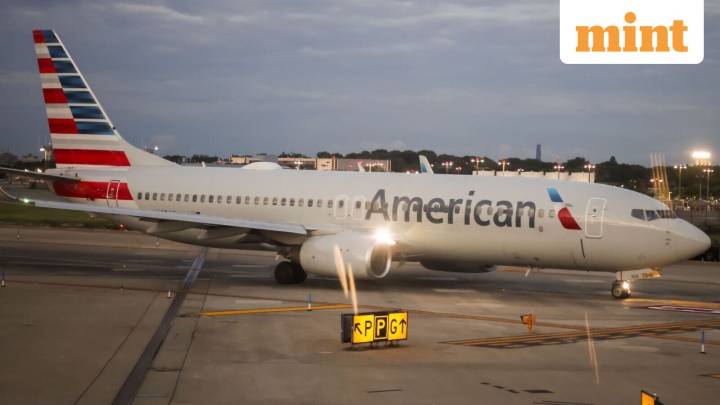 Nearly 1,460 US flights cancelled on Day 2 of FAA mandated cuts amid shutdown