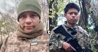 ¡Tragedia peruana en Ucrania! Dos soldados loretanos fallecieron en el frente de batalla de la guerra con Rusia Frank Luis Pinedo del Campo y Jair Ayachi Sánchez, ambos jóvenes loretanos que partieron