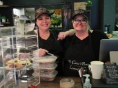 Café culture grows downtown with Mi Casa Pantry