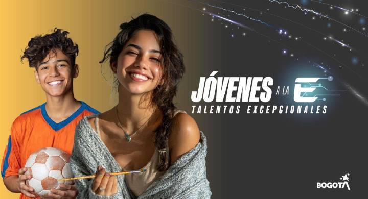 Jóvenes a la E Talentos Excepcionales apoya a quienes tengan habilidades artísticas o deportivas: conoce los requisitos