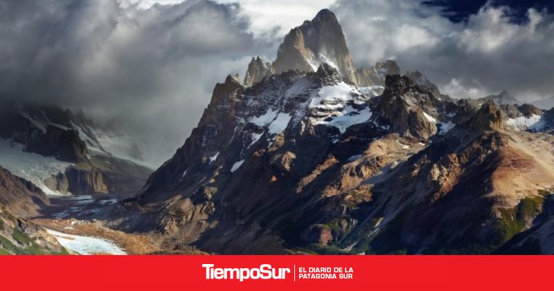 En China El monte Fitz Roy fue reconocido “Montaña Turística de Fama Mundial”
