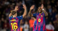Espn en vivo gratis, Fútbol Libre TV, Barcelona vs Brujas hoy online vía Disney Plus y Movistar Liga de Campeones por Champions League 