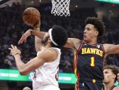 Cavs to return two key frontcourt pieces in NBA Cup group play finale against Hawks