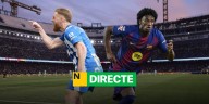 Barça - Alavés de LaLiga EA Sports, EN DIRECTO | Última hora del partido de hoy