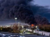 Ascienden a 12 los muertos, incluido un niño, por el accidente aéreo en Kentucky