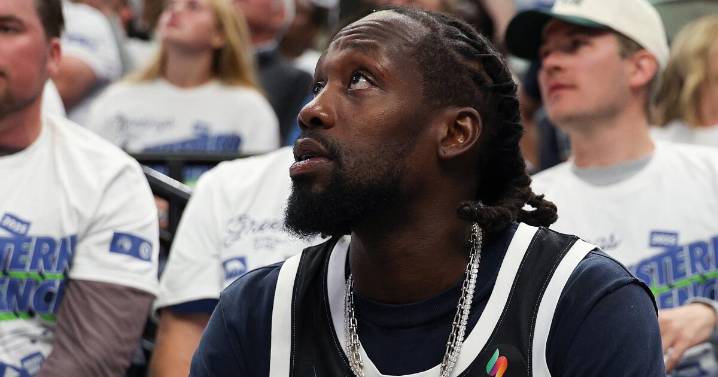 Patrick Beverley arrested after allegedly punching teenage sister and squeezing her neck