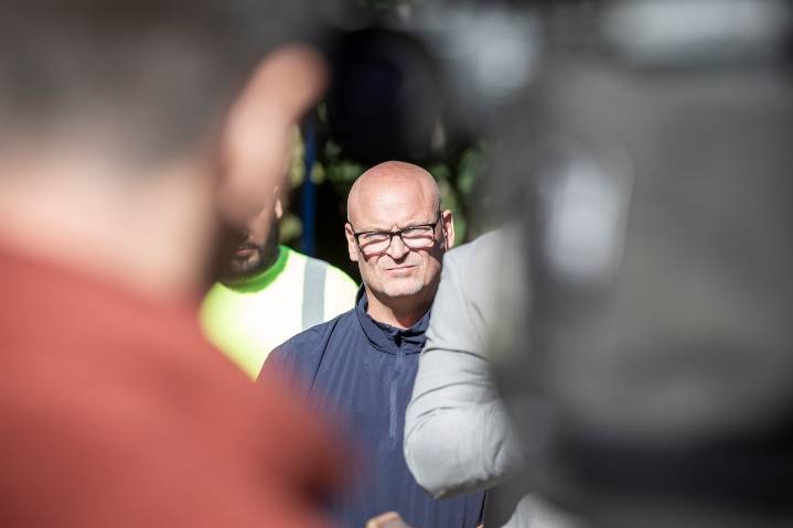 Time to get a handle on spending by state’s sheriffs (The Republican Editorials)