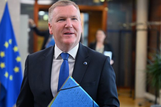 Simon Harris ‘will have to say no more often’ as Finance Minister