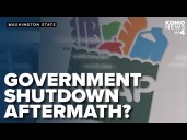 SNAP, Medicaid uncertainty to continue after government shutdown ends