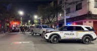 Pánico en CDMX: Sujeto salta de un tercer piso en la Morelos durante operativo de la Marina