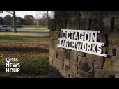 Long-overlooked marvel of ancient Indigenous engineering gets validation in Ohio