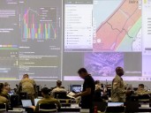 It is Israel, not Gaza, that needs stabilisation