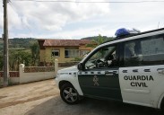 Una menor mata a su cuñada de 20 años en Candamo