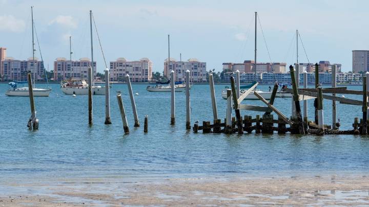 Florida’s dreaded hurricane season that wasn’t