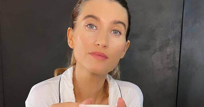 Emmerdale's Charley Webb shares life-changing diagnosis four years after soap exit