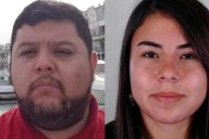 Fiscalía reformaliza a “Guatón Beltrán” por secuestro con homicidio de Krishna Aguilera