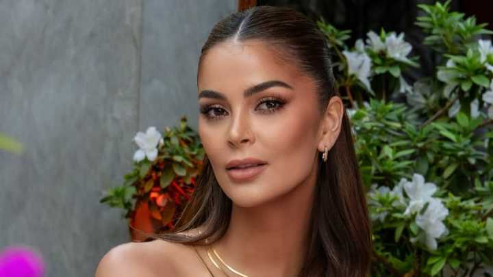 Laura Spoya asegura que no estaría con alguien "menos exitoso" que ella: "Soy independiente"