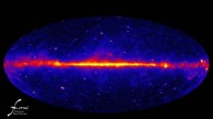 ¿Se ha detectado materia oscura por primera vez en el universo?
