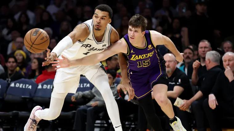 Lakers suggested to avoid Russell Westbrook-like trade for Warriors champion