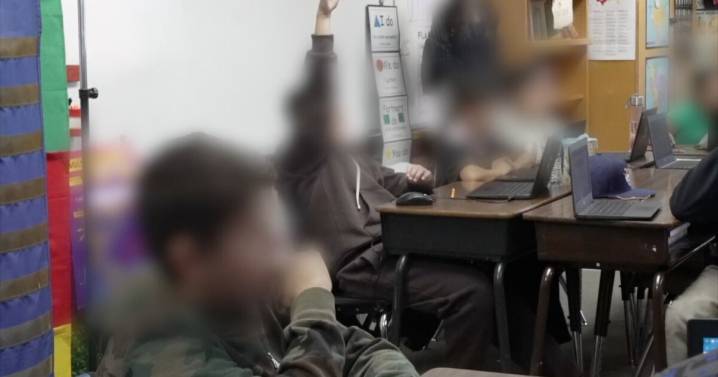 McKinney-Vento program supports homeless youth in Bakersfield