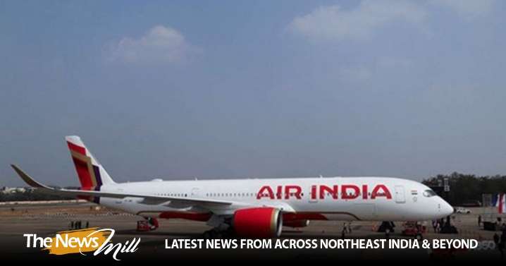 Air India Delhi-Bengaluru flight diverted to Bhopal after technical snag