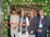 Rajnath Singh inaugurates Defence PSU Bhavan, launches R&D and green energy push to boost self