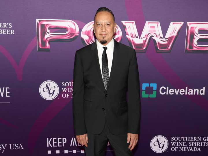 Murió Cleto Escobedo III, el histórico líder de la banda del programa de Jimmy Kimmel