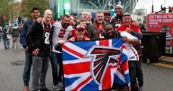 Falcons have embraced NFL’s international game, marketing initiatives