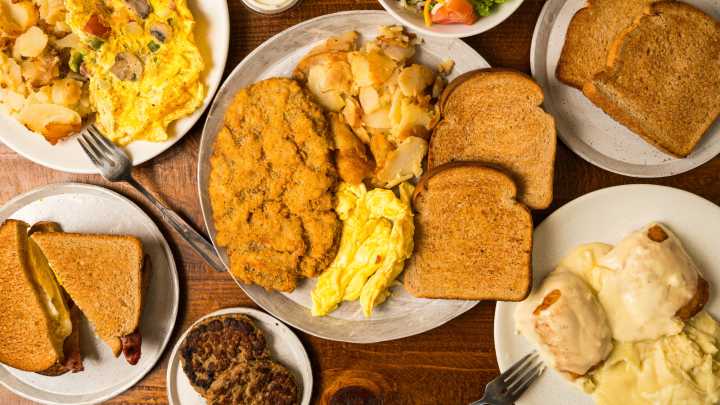 The Breakfast Chain That Just Sold For $620 Million