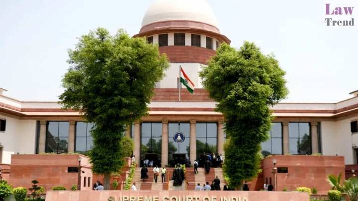 No Fixed Timeline for Governor’s Assent, But Indefinite Delay Open to Judicial Review: Supreme Court