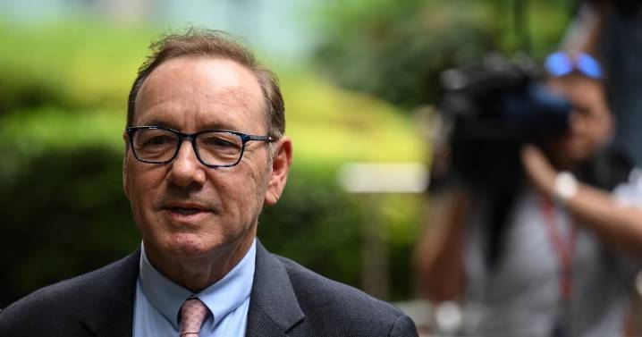 Kevin Spacey reaparece en redes sociales tras teorías de que está en situación de calle ¿Qué dijo el actor?